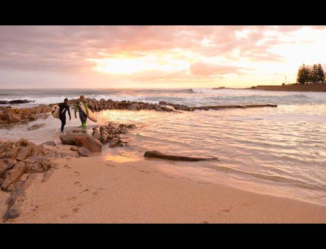 LAND FOR SALE IN MOSSEL BAY EXT 26